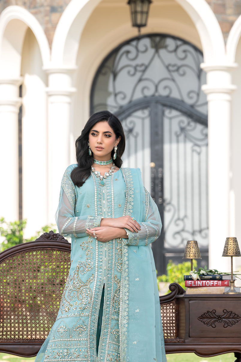 Heer Formal Collection by MONA MH5
