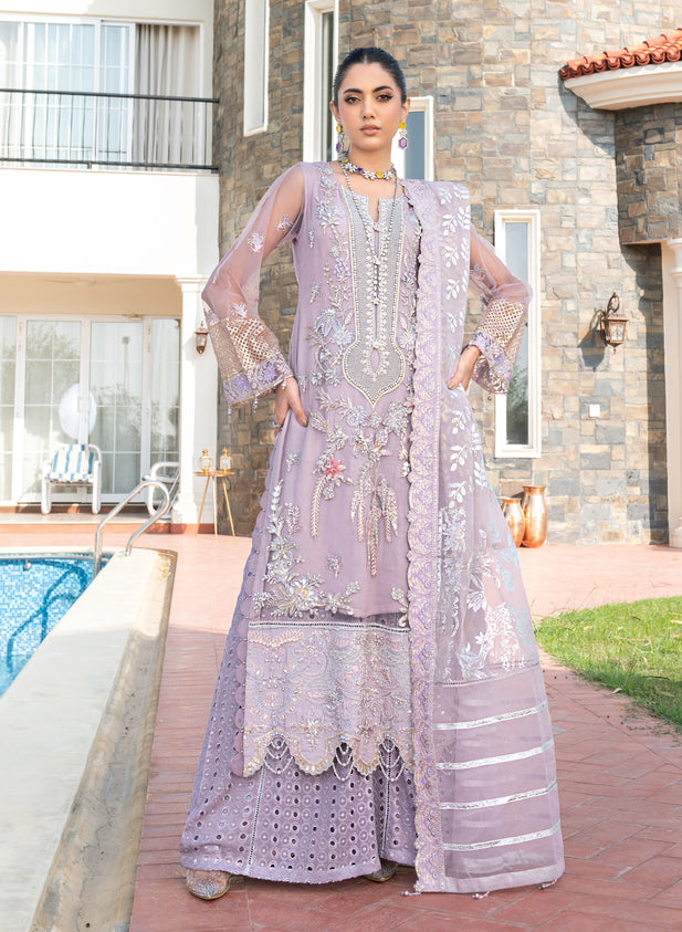 Heer Formal Collection by MONA MH1