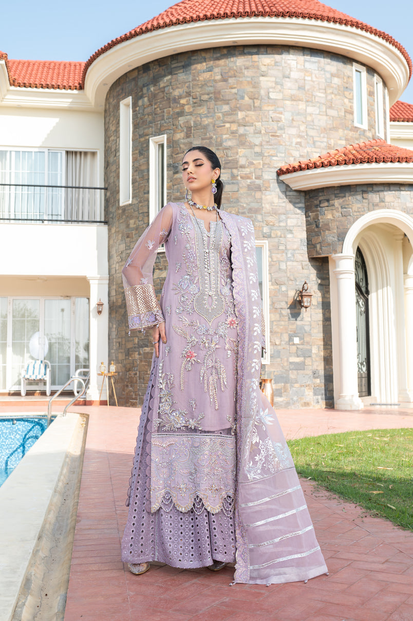 Heer Formal Collection by MONA MH1
