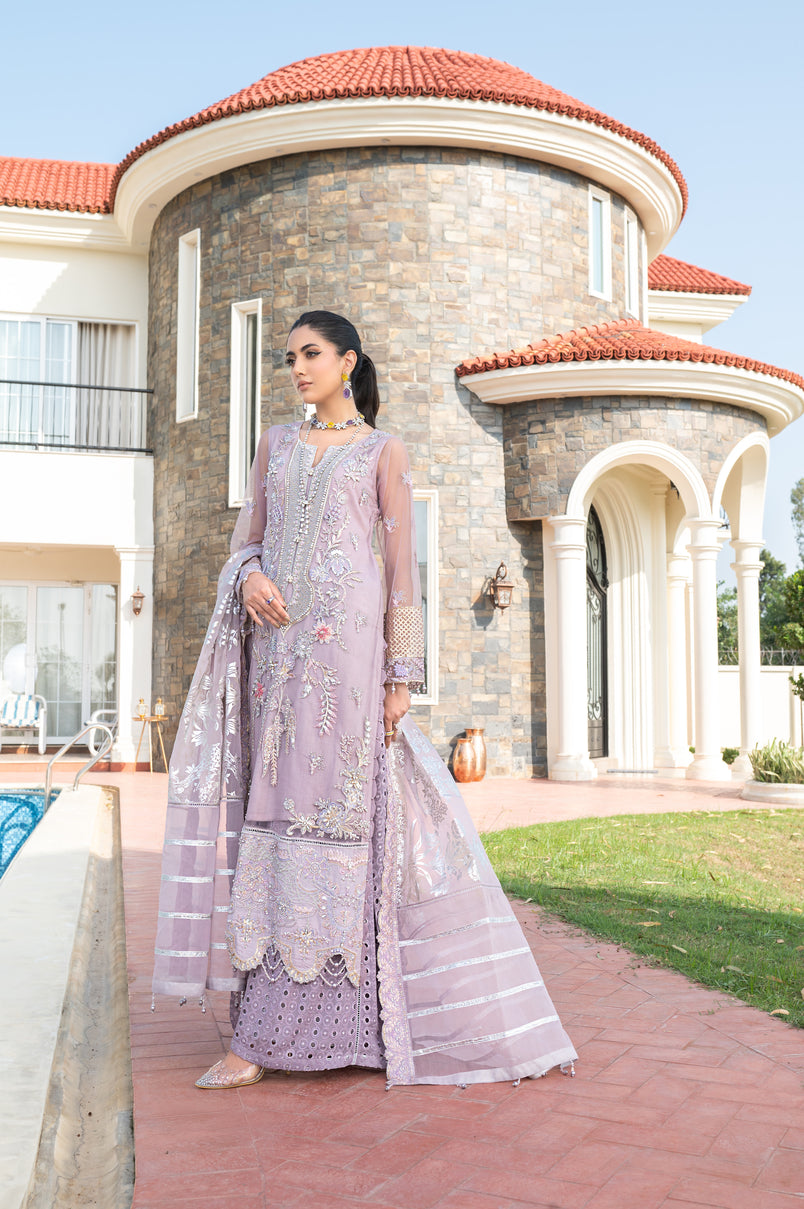 Heer Formal Collection by MONA MH1