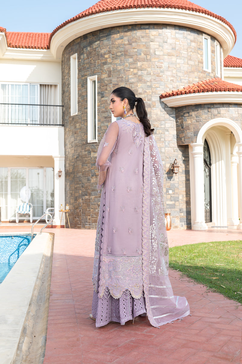 Heer Formal Collection by MONA MH1