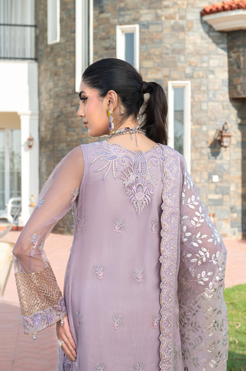Heer Formal Collection by MONA MH1