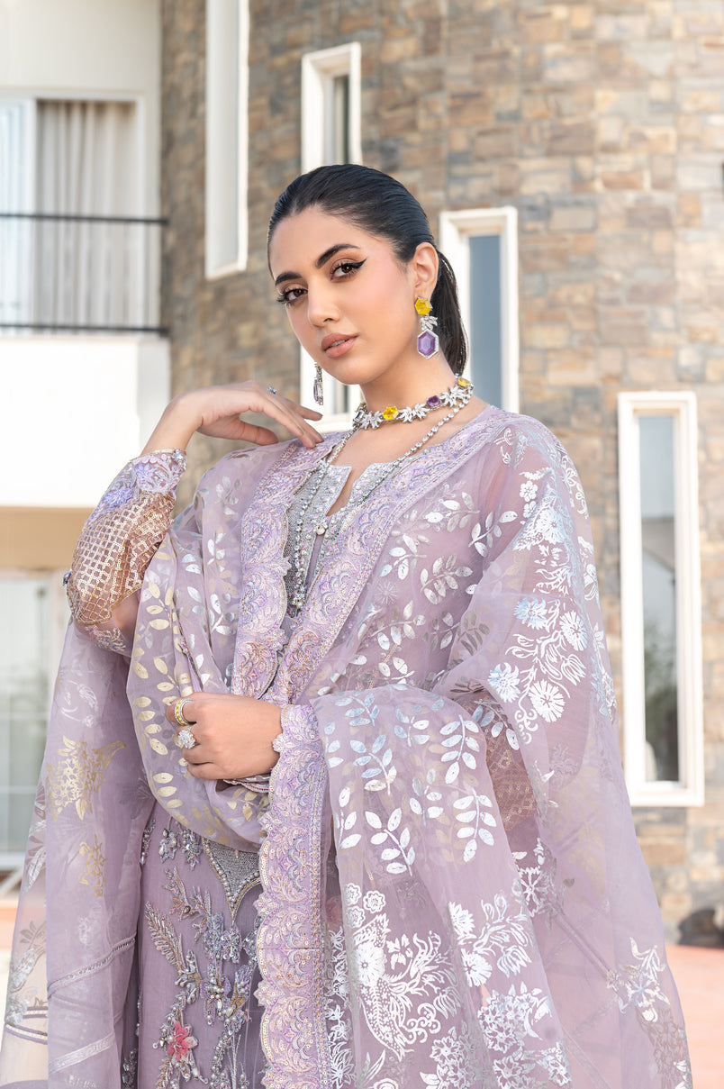 Heer Formal Collection by MONA MH1