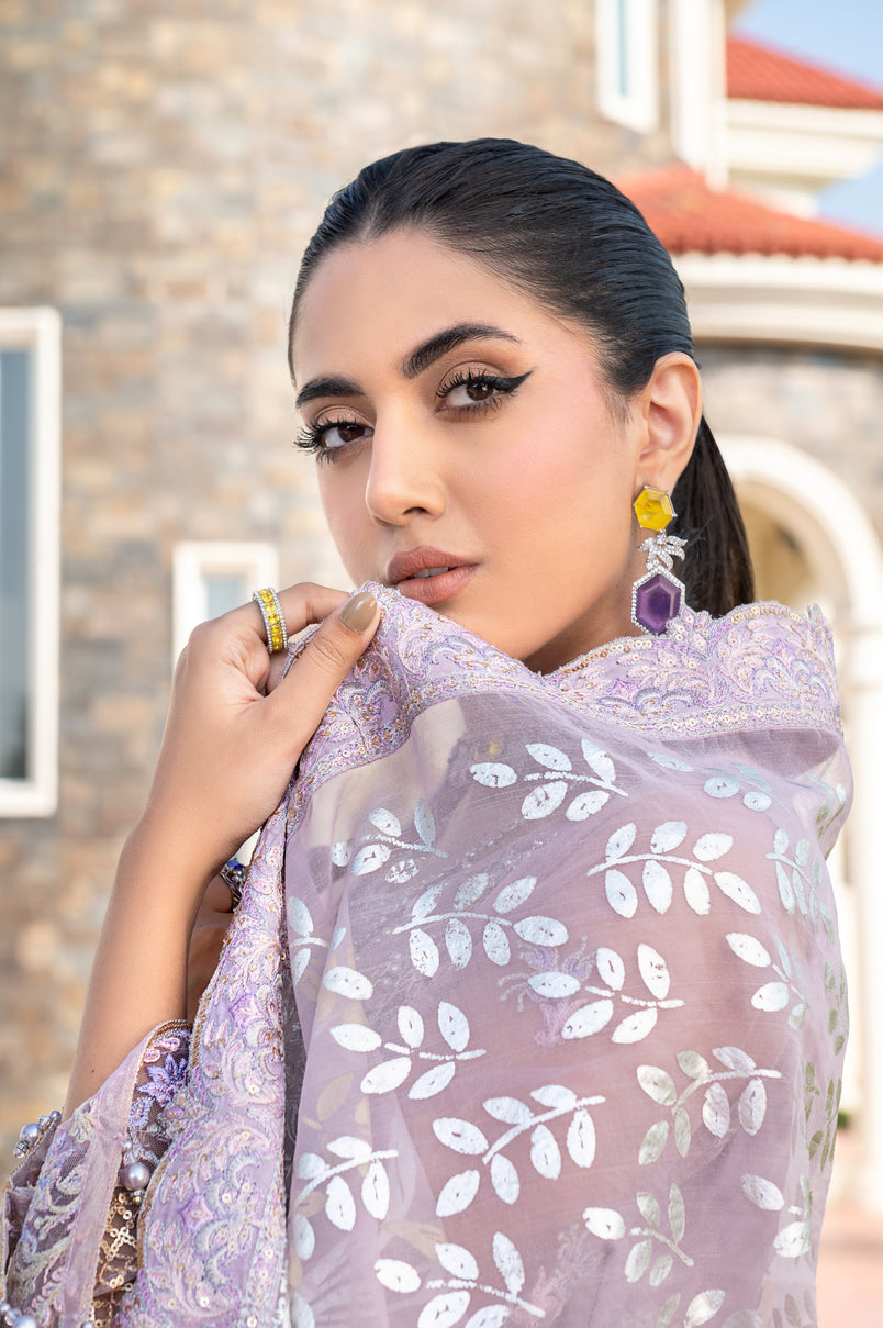 Heer Formal Collection by MONA MH1
