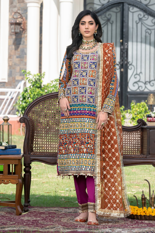 Heer Formal Collection by MONA MH4