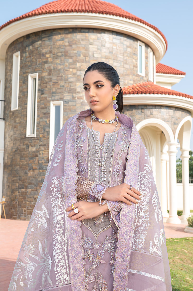 Heer Formal Collection by MONA MH1
