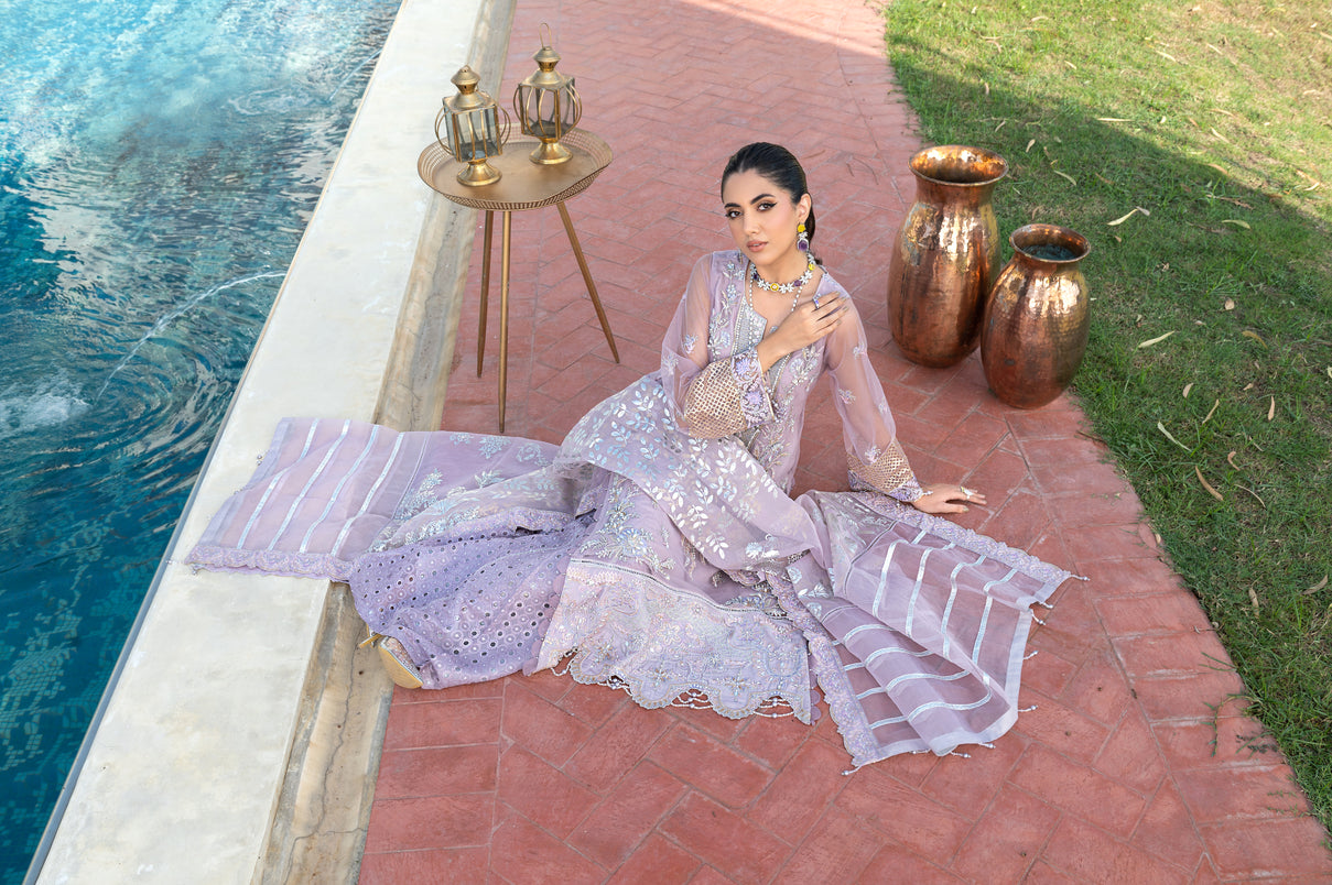 Heer Formal Collection by MONA MH1