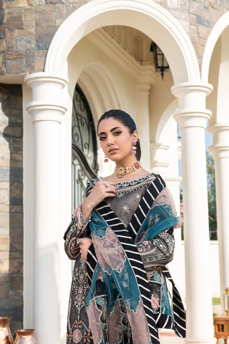 Heer Formal Collection by MONA MH7