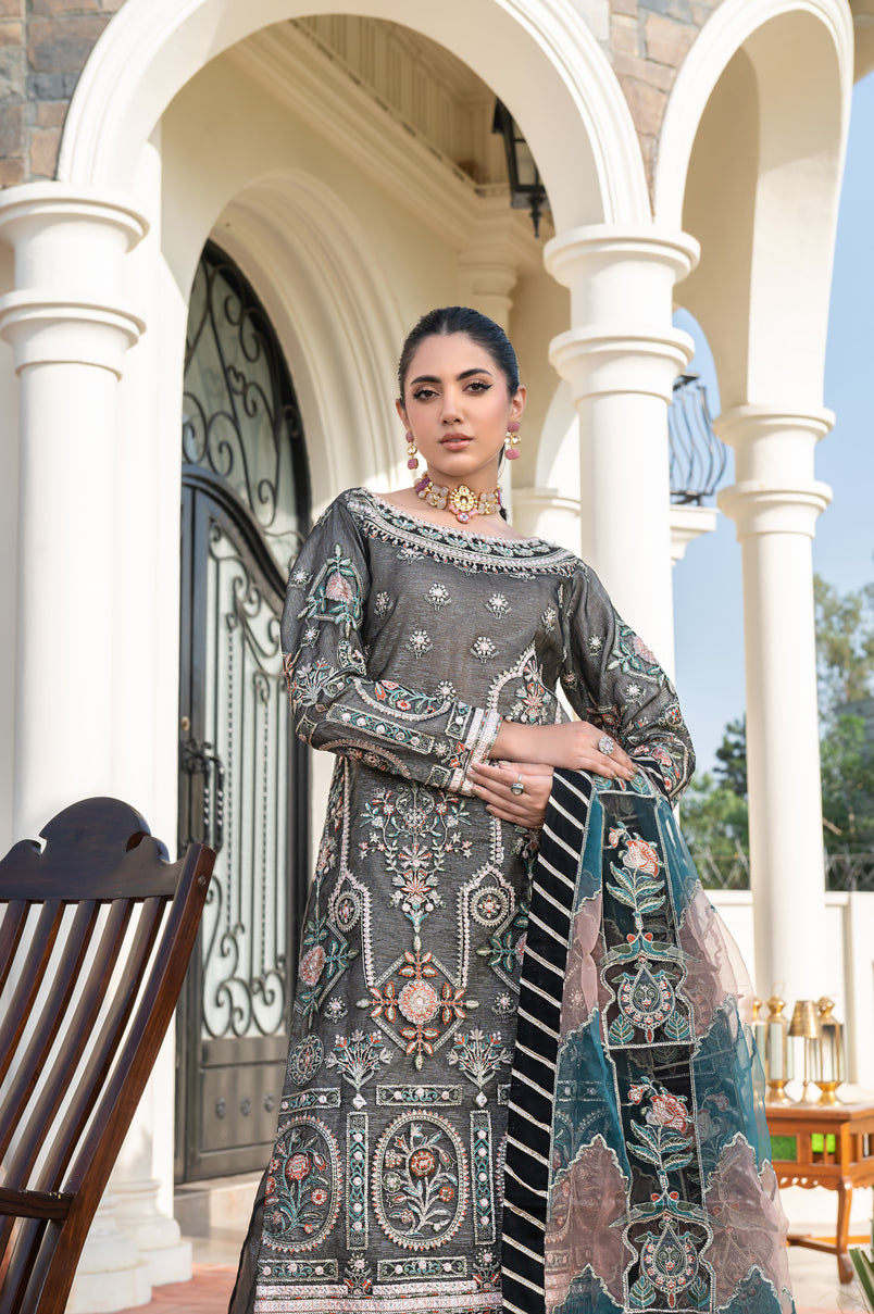 Heer Formal Collection by MONA MH7