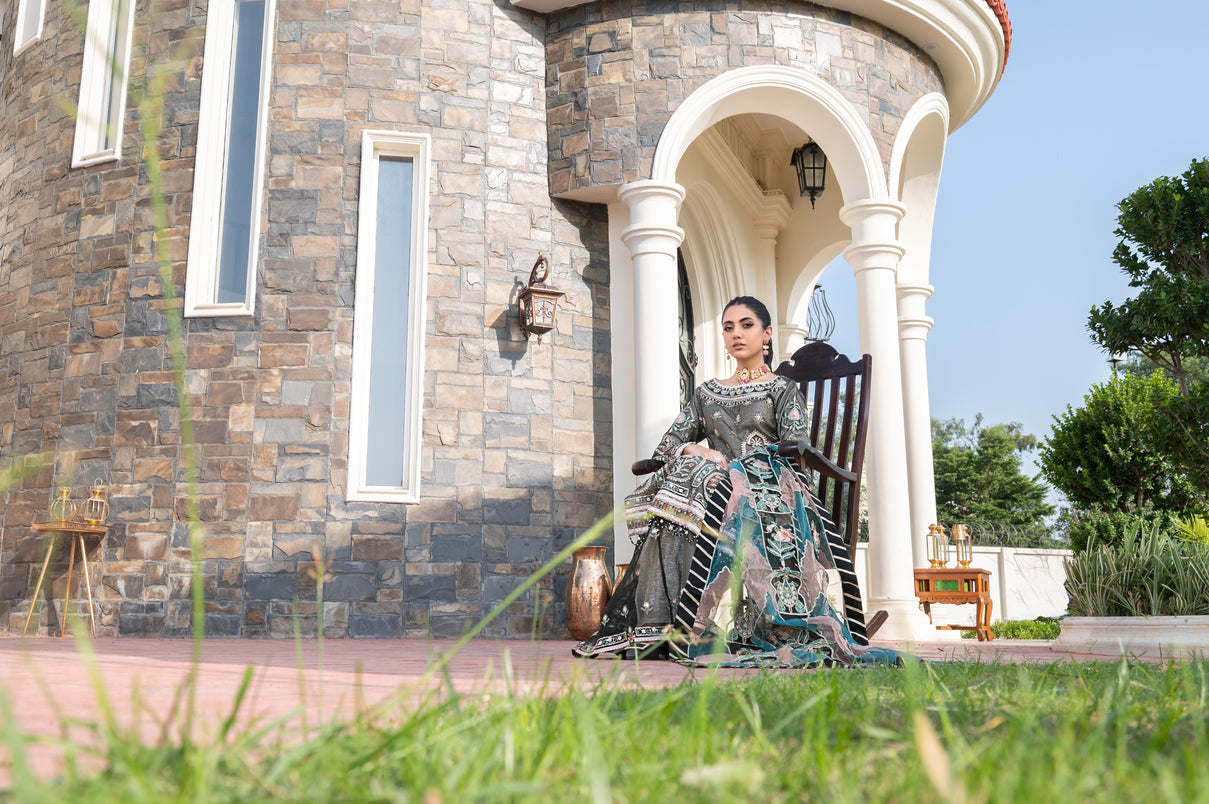 Heer Formal Collection by MONA MH7