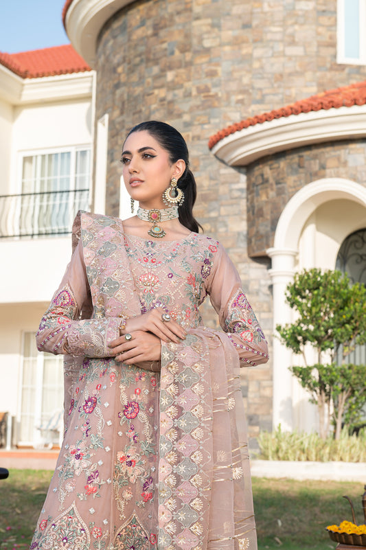 Heer Formal Collection by MONA MH6