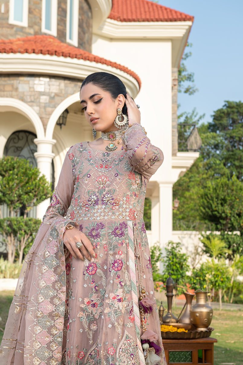 Heer Formal Collection by MONA MH6