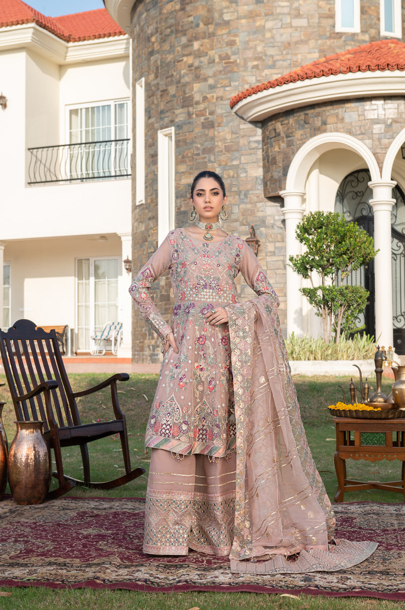 Heer Formal Collection by MONA MH6