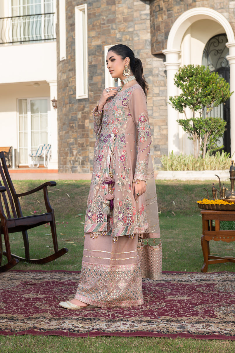 Heer Formal Collection by MONA MH6