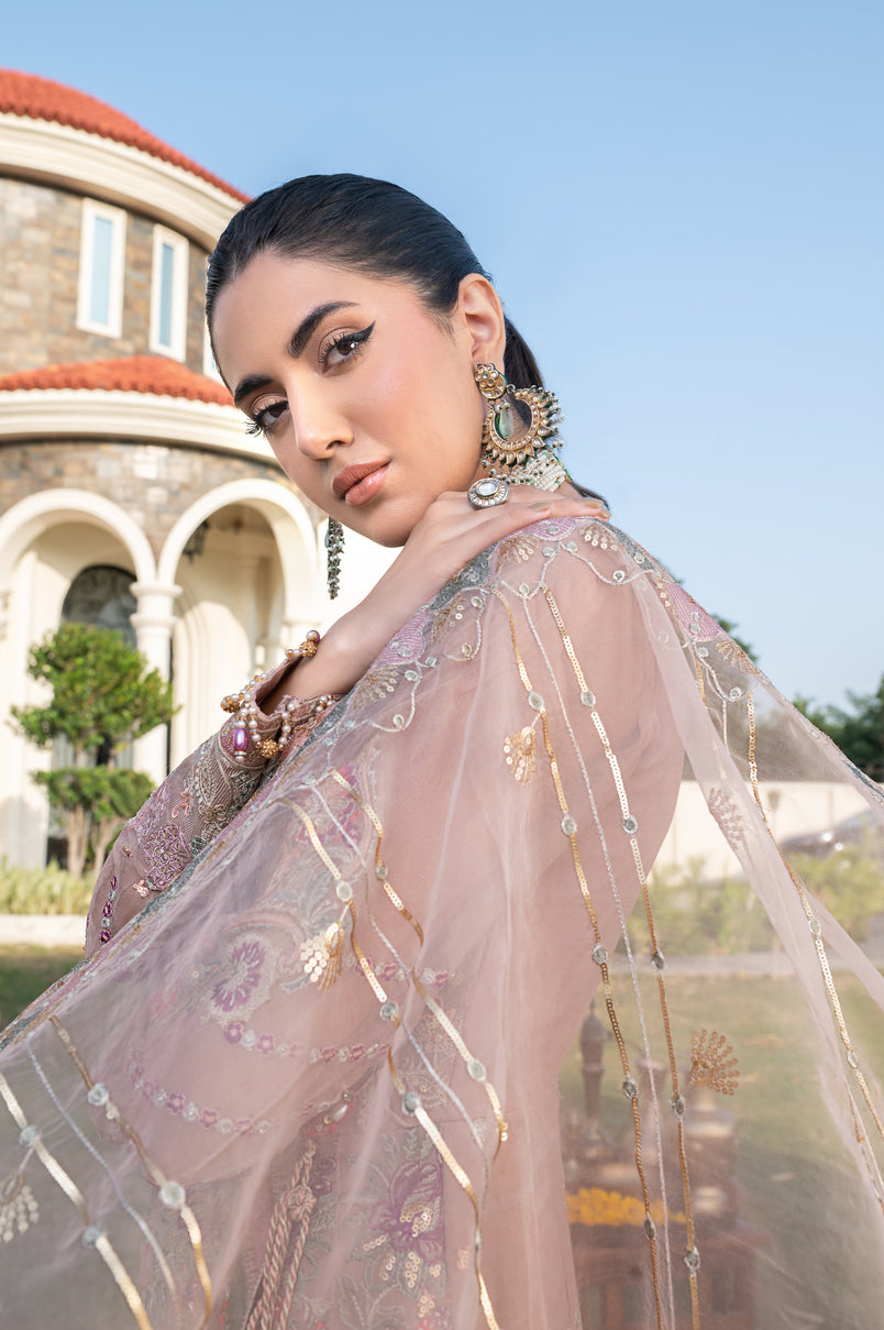 Heer Formal Collection by MONA MH6