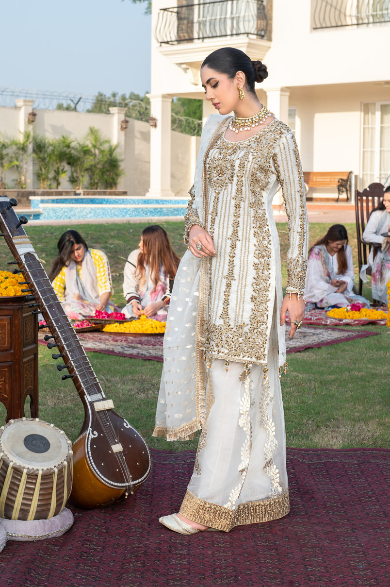 Heer Formal Collection by MONA MH3