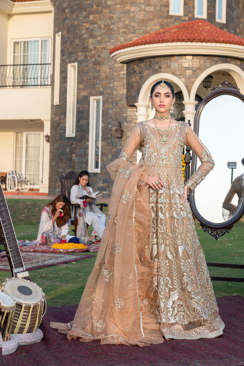 Heer Formal Collection by MONA MH2