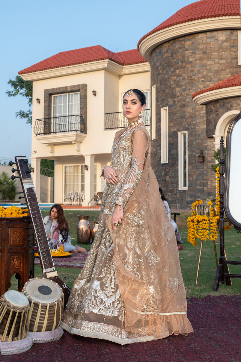 Heer Formal Collection by MONA MH2