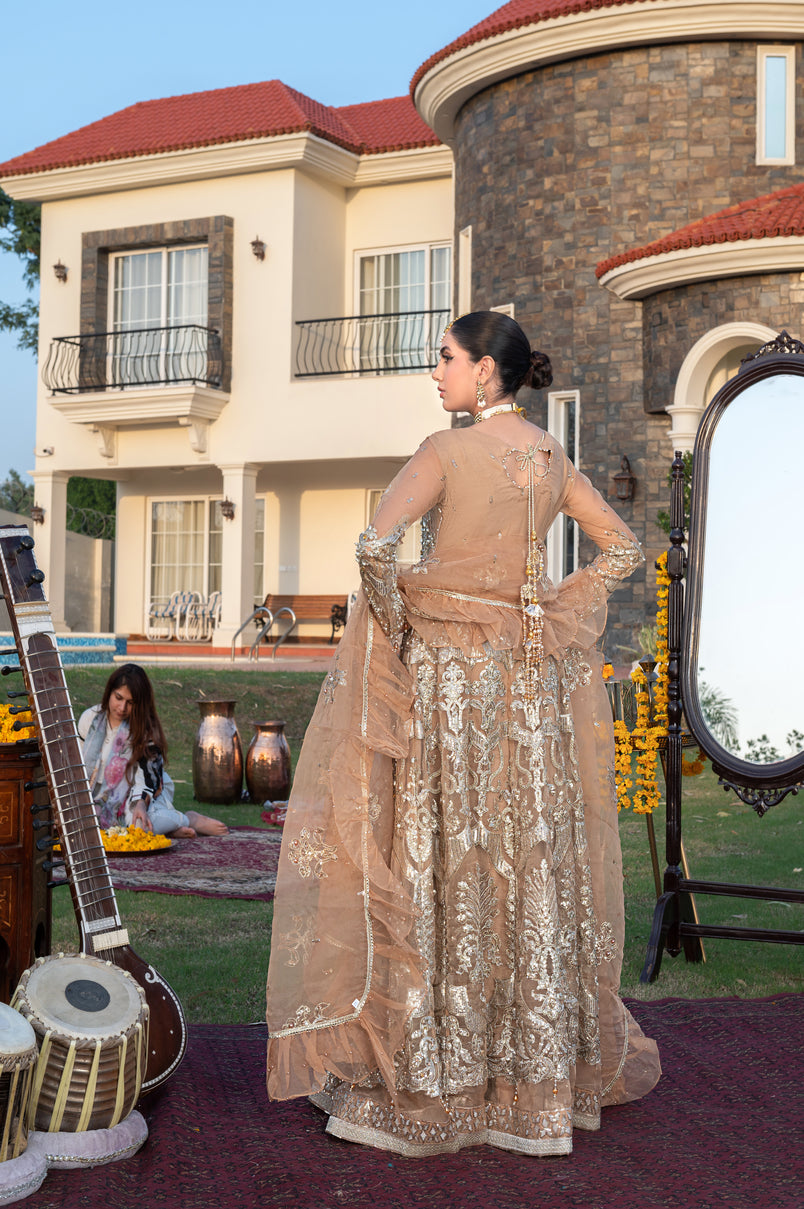 Heer Formal Collection by MONA MH2