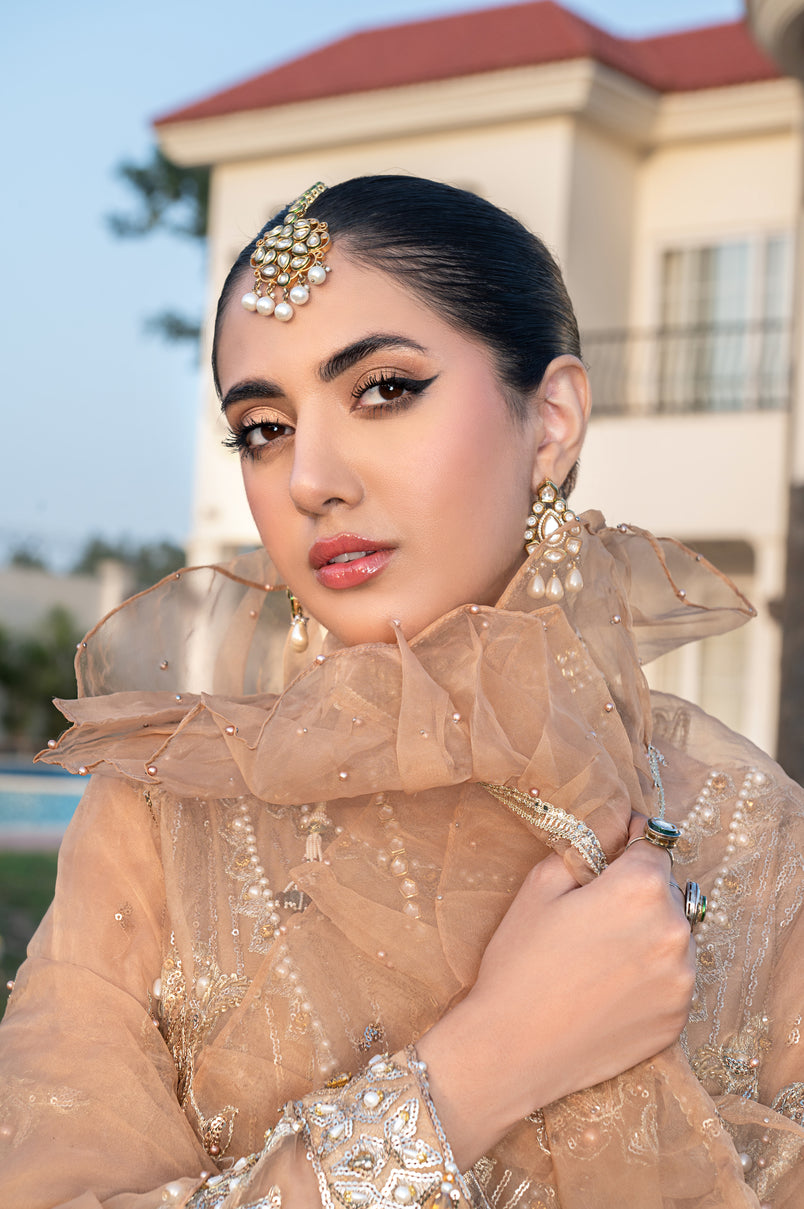 Heer Formal Collection by MONA MH2