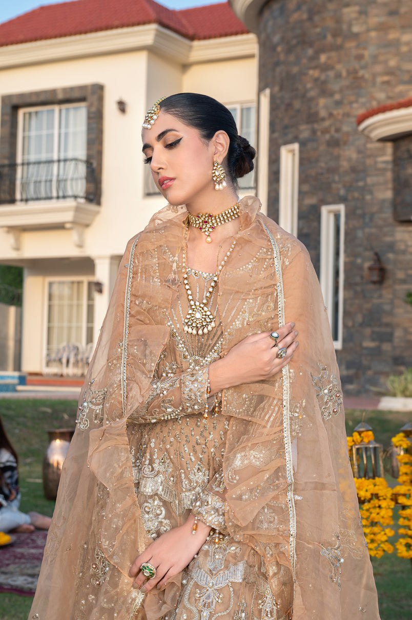 Heer Formal Collection by MONA MH2
