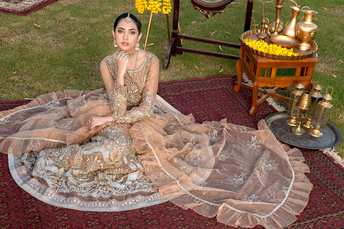 Heer Formal Collection by MONA MH2