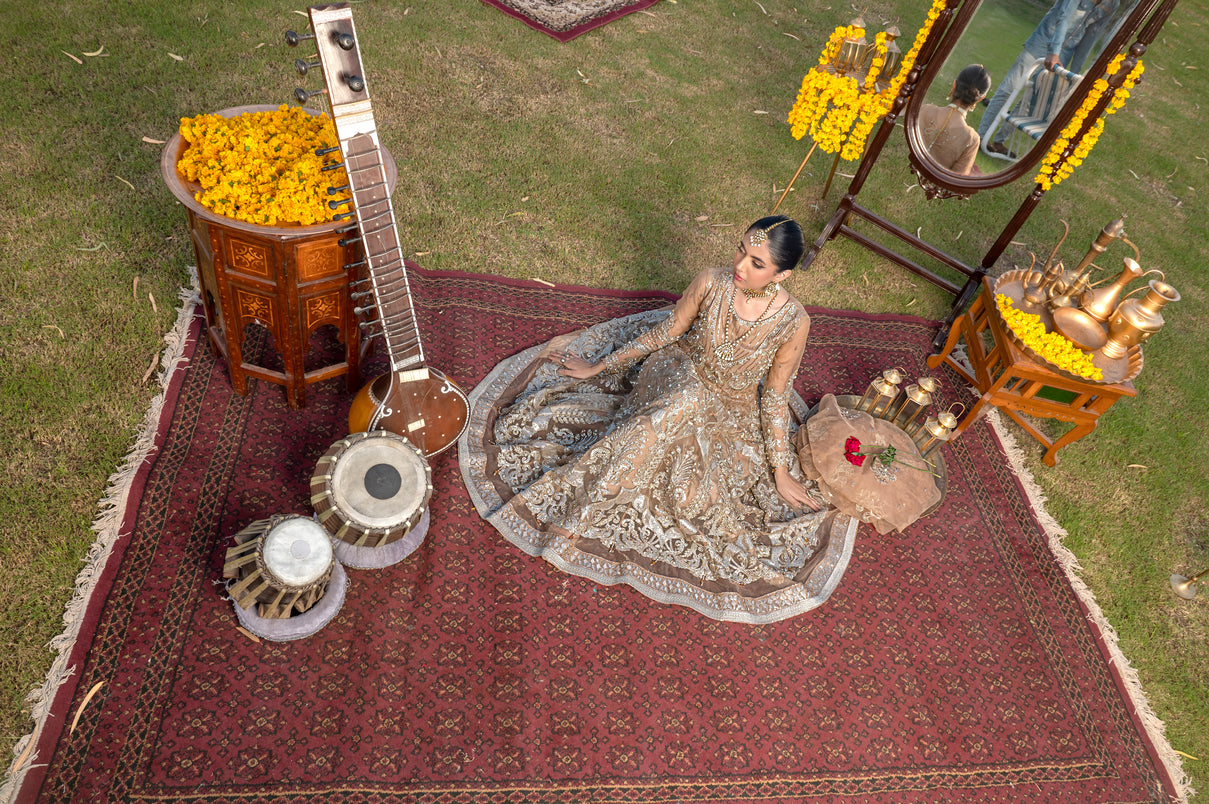 Heer Formal Collection by MONA MH2