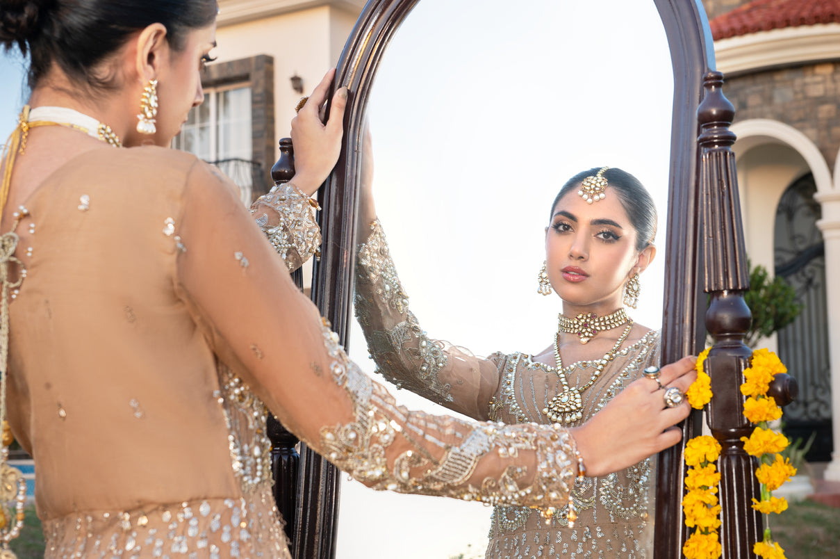 Heer Formal Collection by MONA MH2