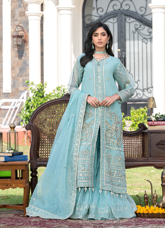 Heer Formal Collection by MONA MH5