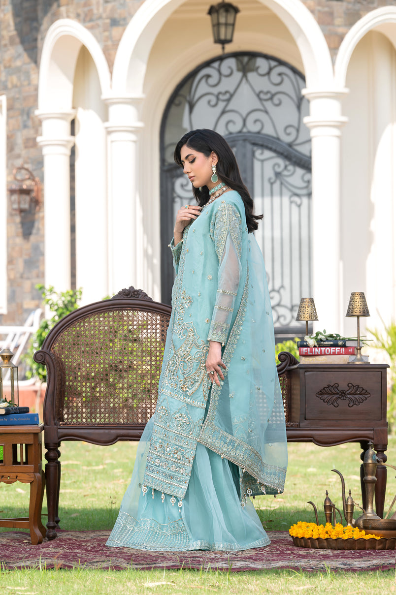 Heer Formal Collection by MONA MH5
