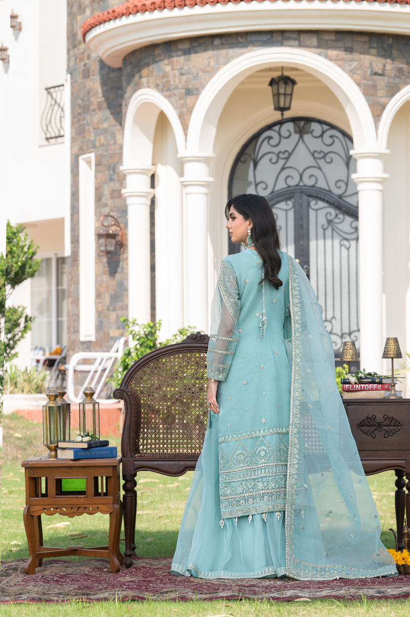 Heer Formal Collection by MONA MH5