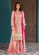Mona Ready to Wear Formal Dress AX4