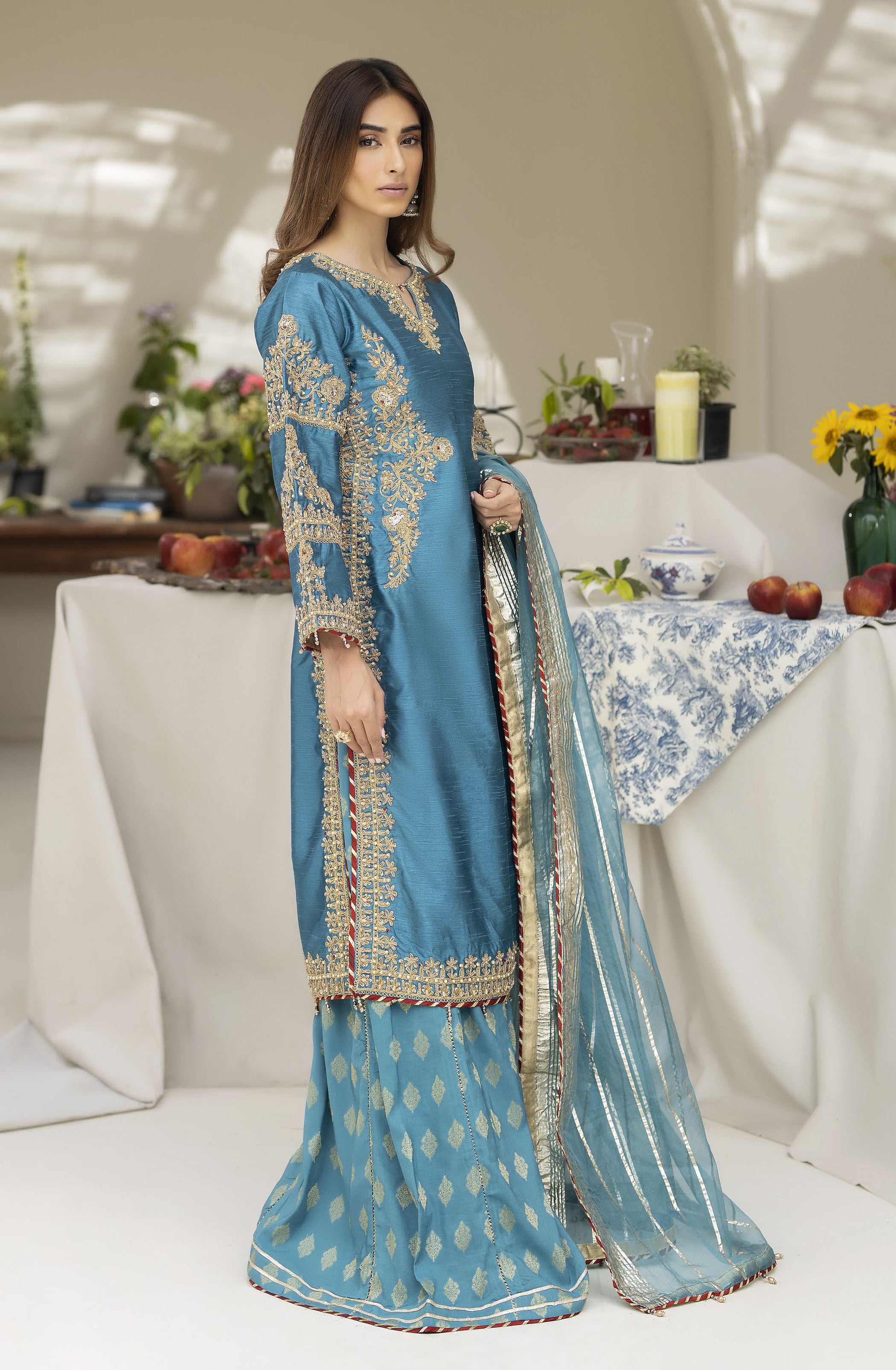 MONA Ready to Wear Formal AX29