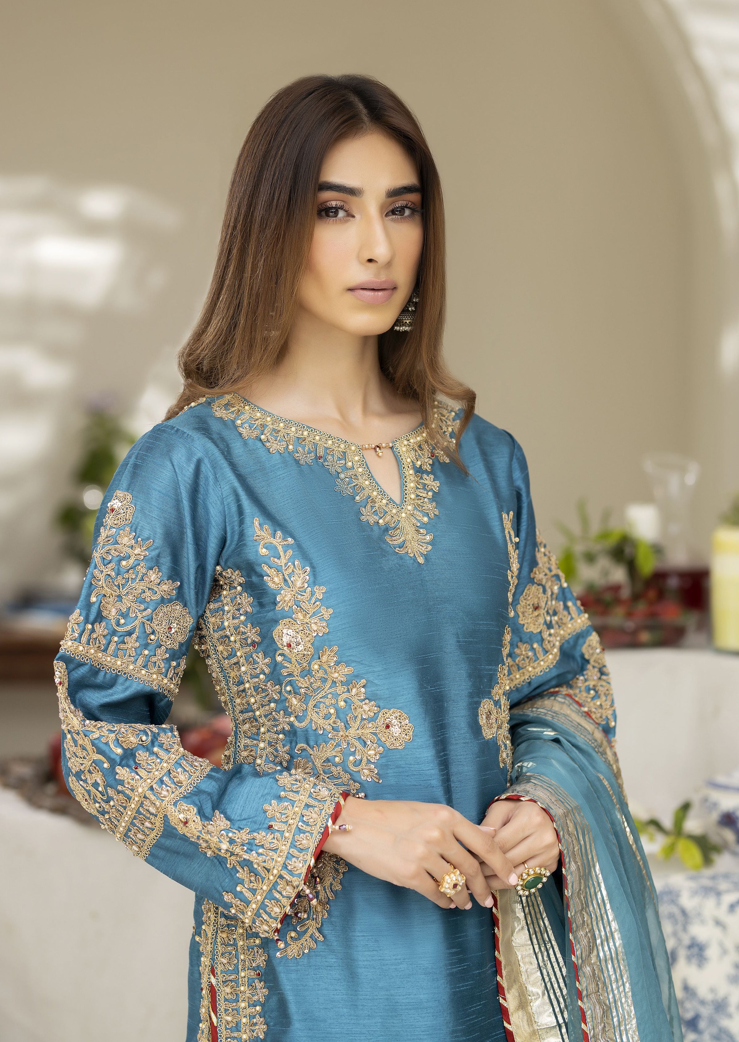 MONA Ready to Wear Formal AX29