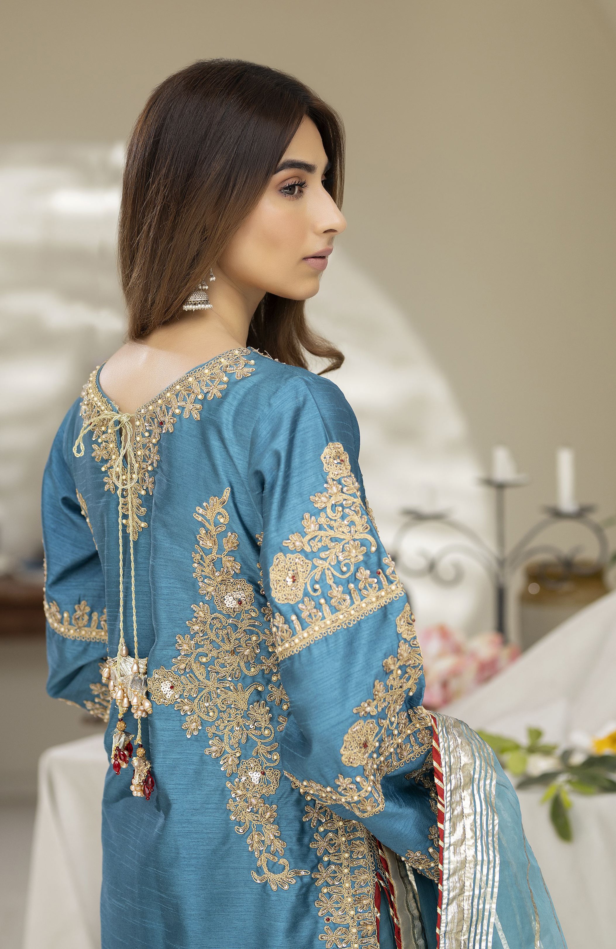 MONA Ready to Wear Formal AX29