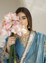 MONA Ready to Wear Formal AX29
