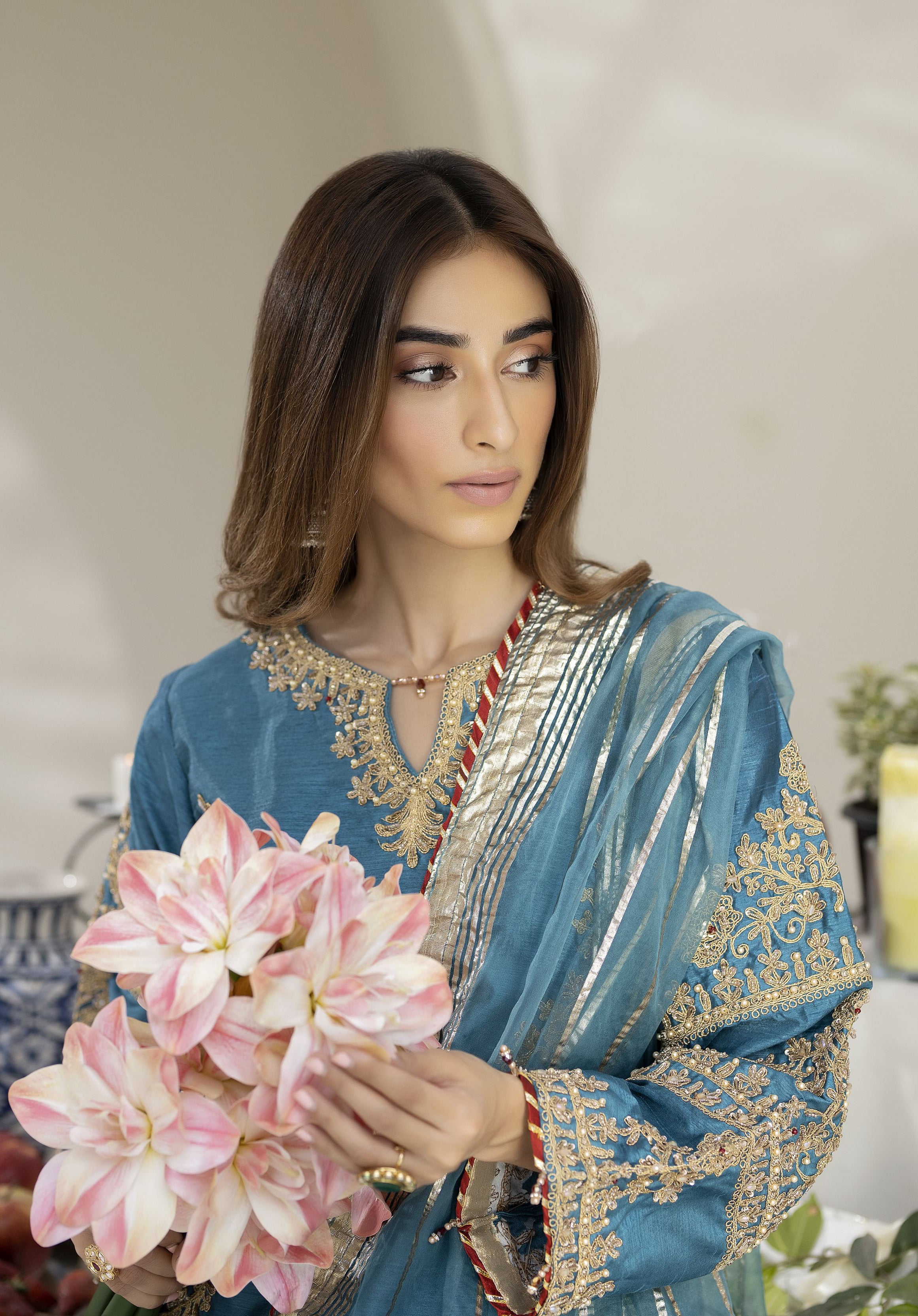 MONA Ready to Wear Formal AX29