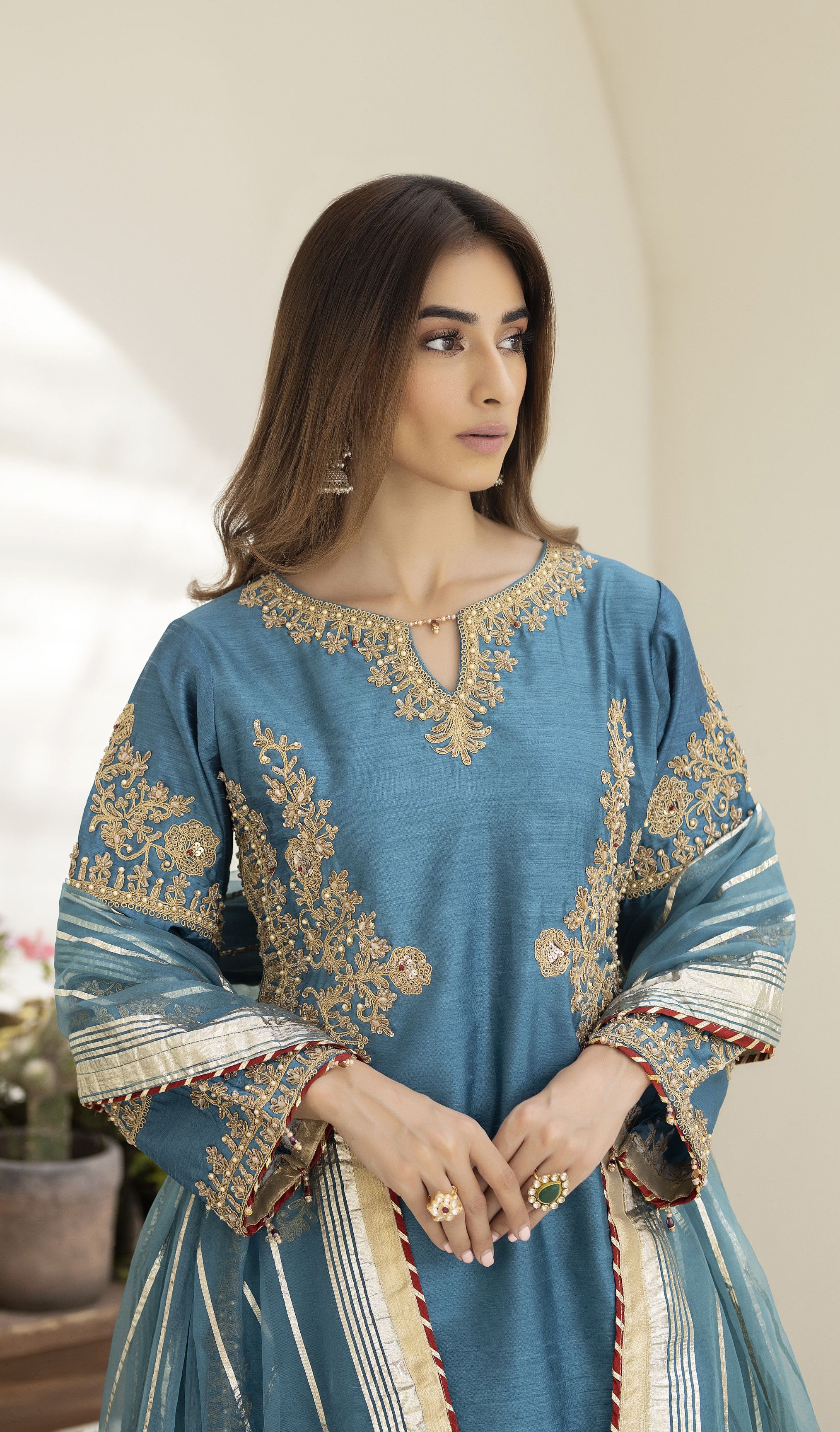MONA Ready to Wear Formal AX29