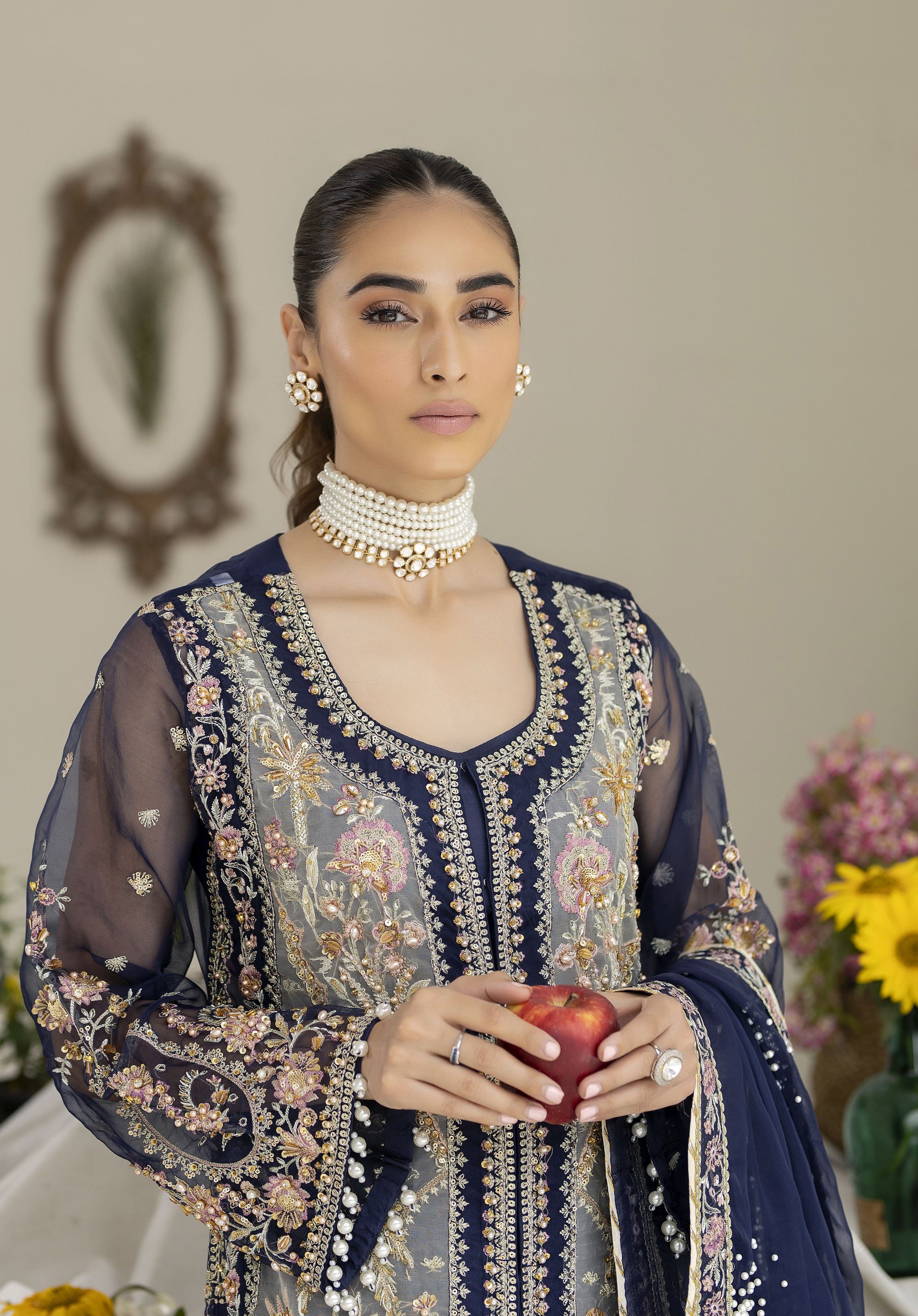 MONA Ready to Wear Formal AX28