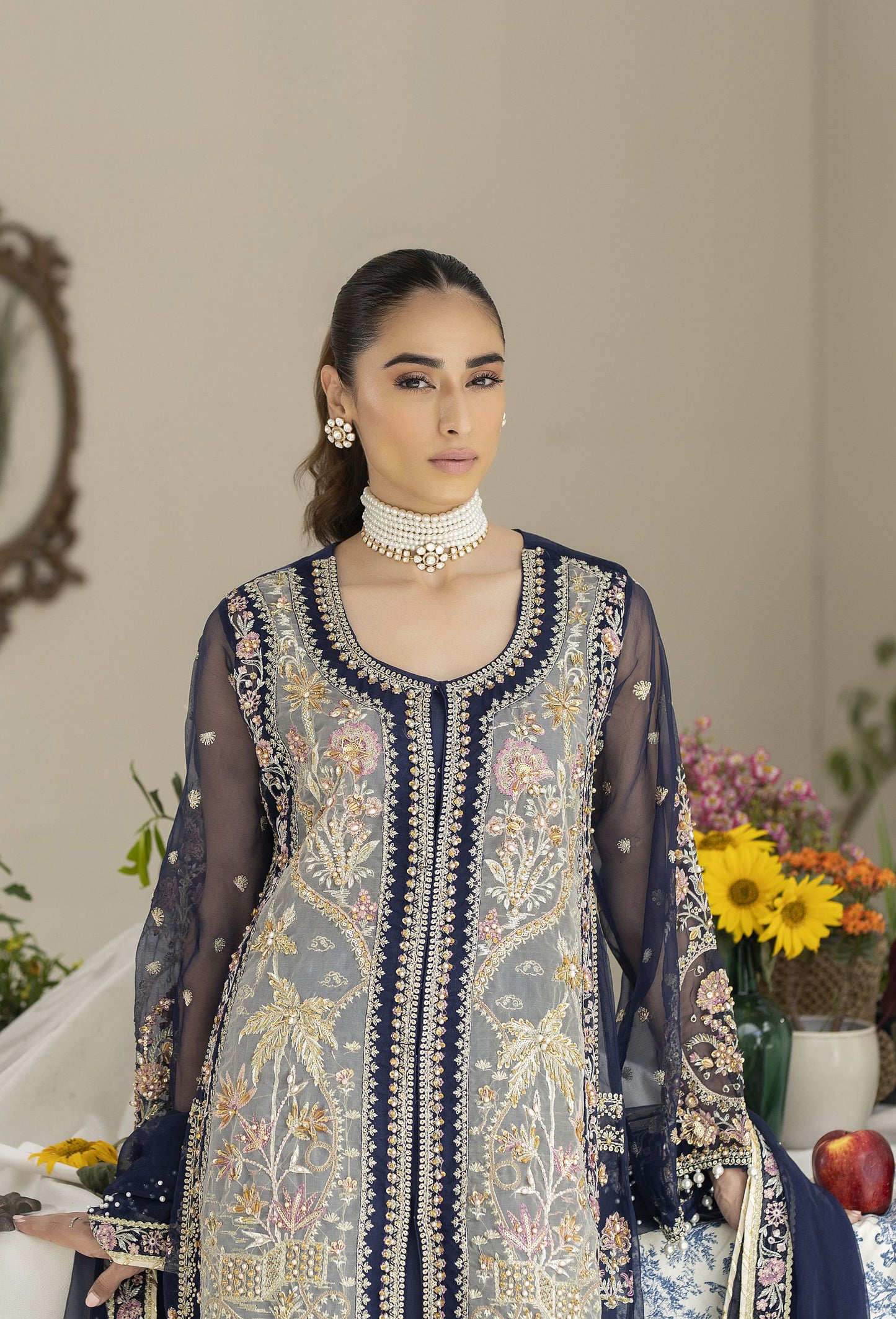 MONA Ready to Wear Formal AX28
