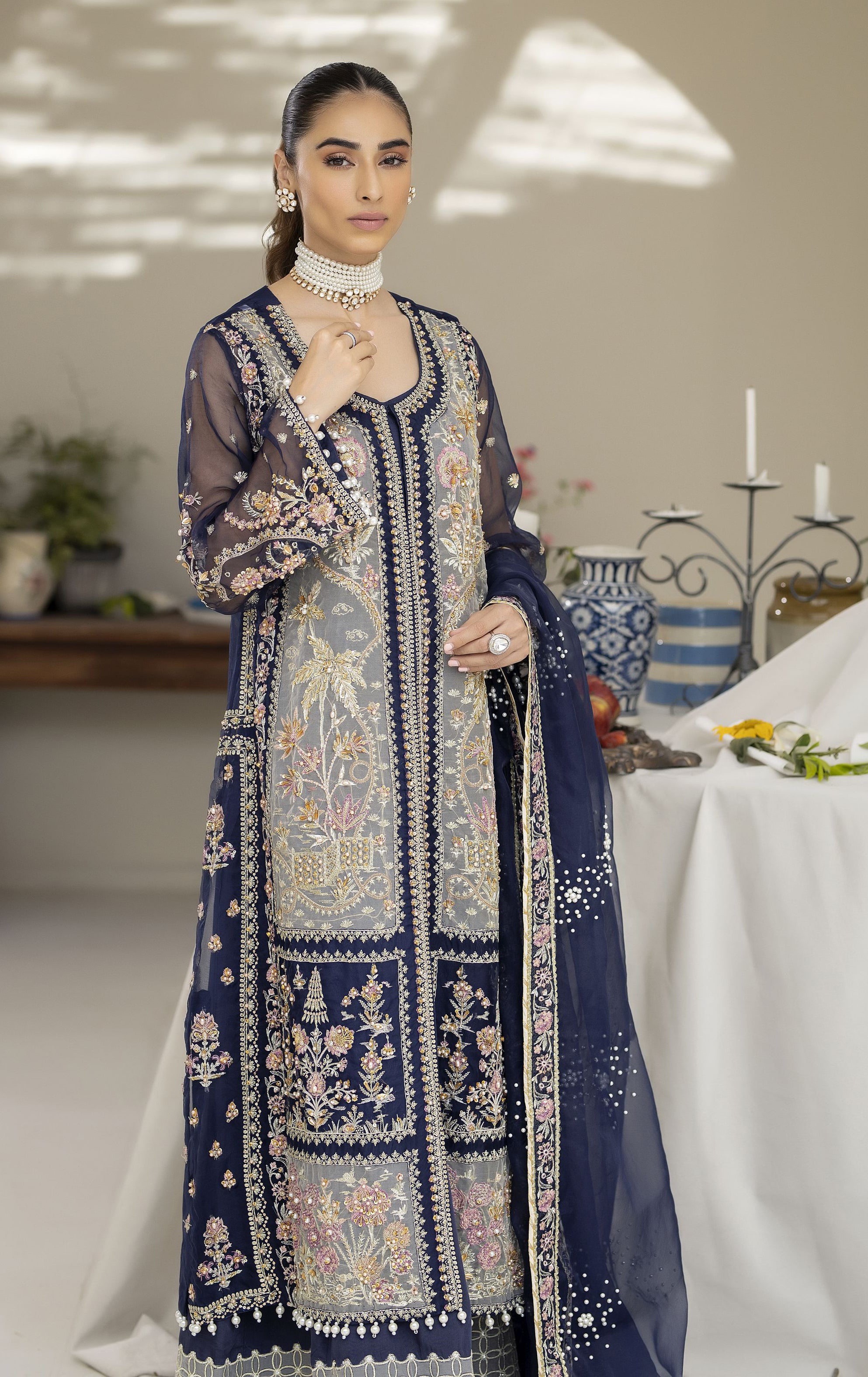 MONA Ready to Wear Formal AX28