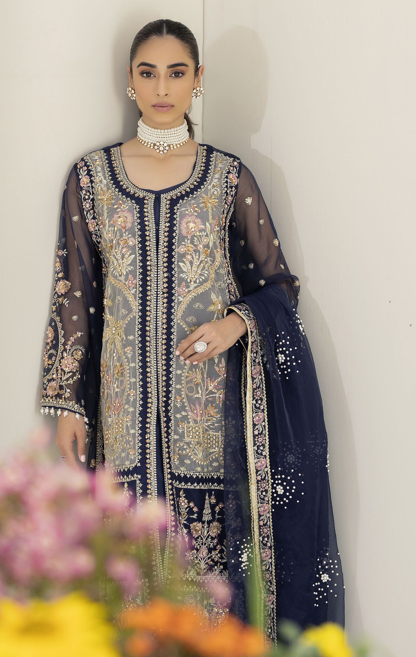 MONA Ready to Wear Formal AX28