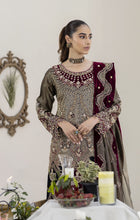 MONA Ready to Wear Formal AX27