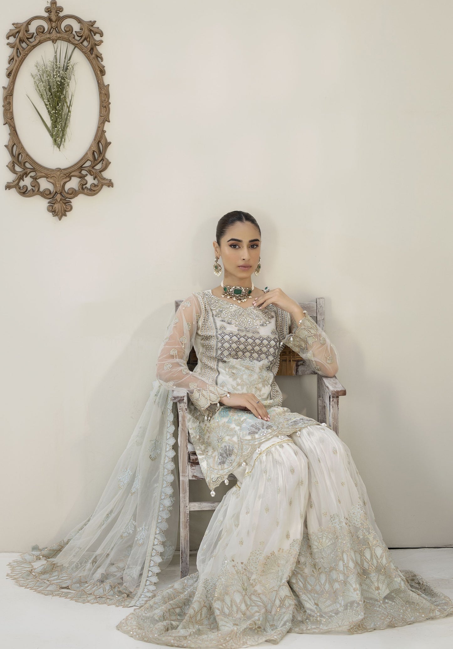 MONA Ready to Wear Formal AX26