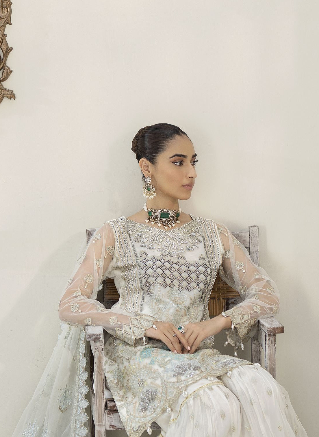 MONA Ready to Wear Formal AX26