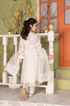 3pc Cotton Girls Dress MCE4