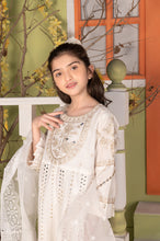 3pc Cotton Girls Dress MCE4