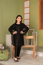 3pc Cotton Girls Dress MCE1
