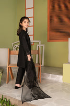 3pc Cotton Girls Dress MCE1