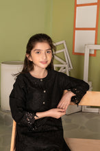3pc Cotton Girls Dress MCE1